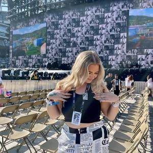 Meet your Posher, Madison